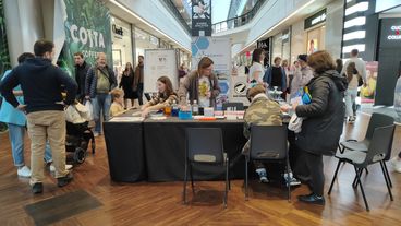 Festiwal Nauki w łódzkiej manufakturze